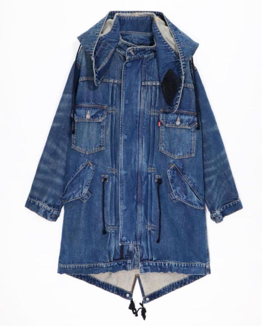 FACETASM×Levi's 美品　オマケ付き