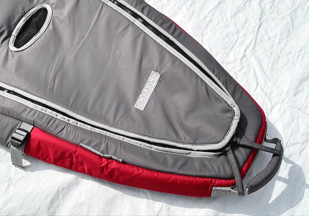 Starboard スターボード SUPボードケース 12’6”× 30”