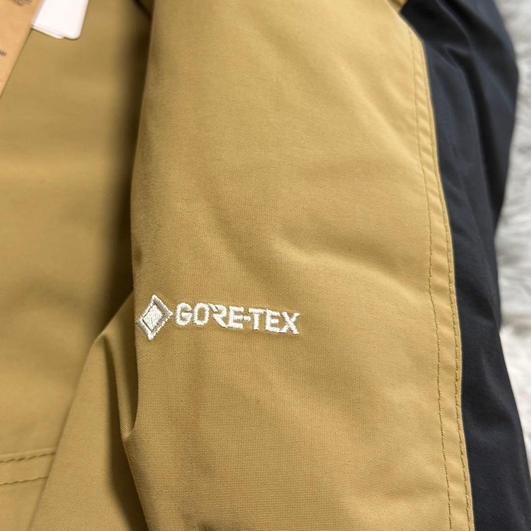 THE NORTH FACE / マウンテンダウンジャケット　Lサイズ 即発送