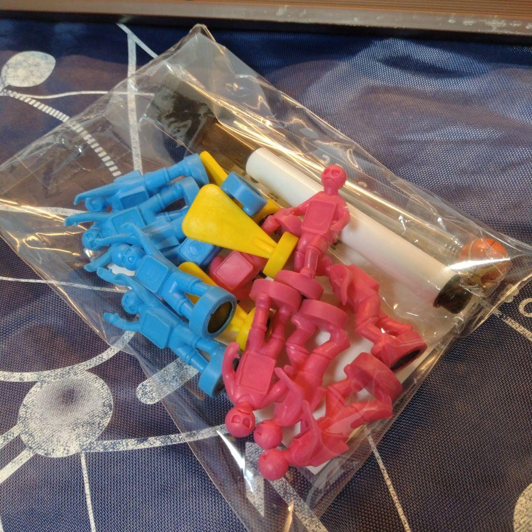 ✨️極美品✨️ モルテン 立体形 作戦盤 バスケットボール SB0080