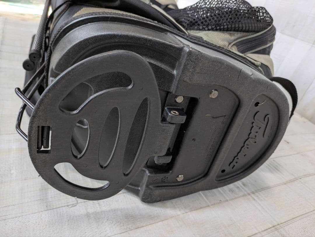 Titleist　タイトリスト　スタンドキャディバッグ