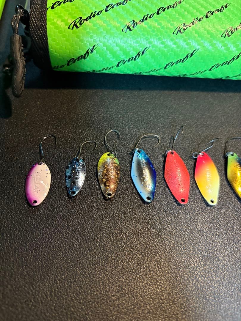 【城峰オリカラ】ニュードロワー ハント Hunt 等 スプーン32枚まとめ売り