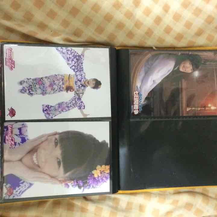 生写真確認用part3