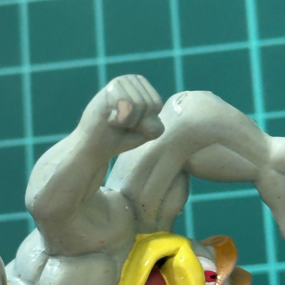 ポケットモンスター　モンコレ　カイリキー　ゴーリキー　ワンリキー　ポケモン