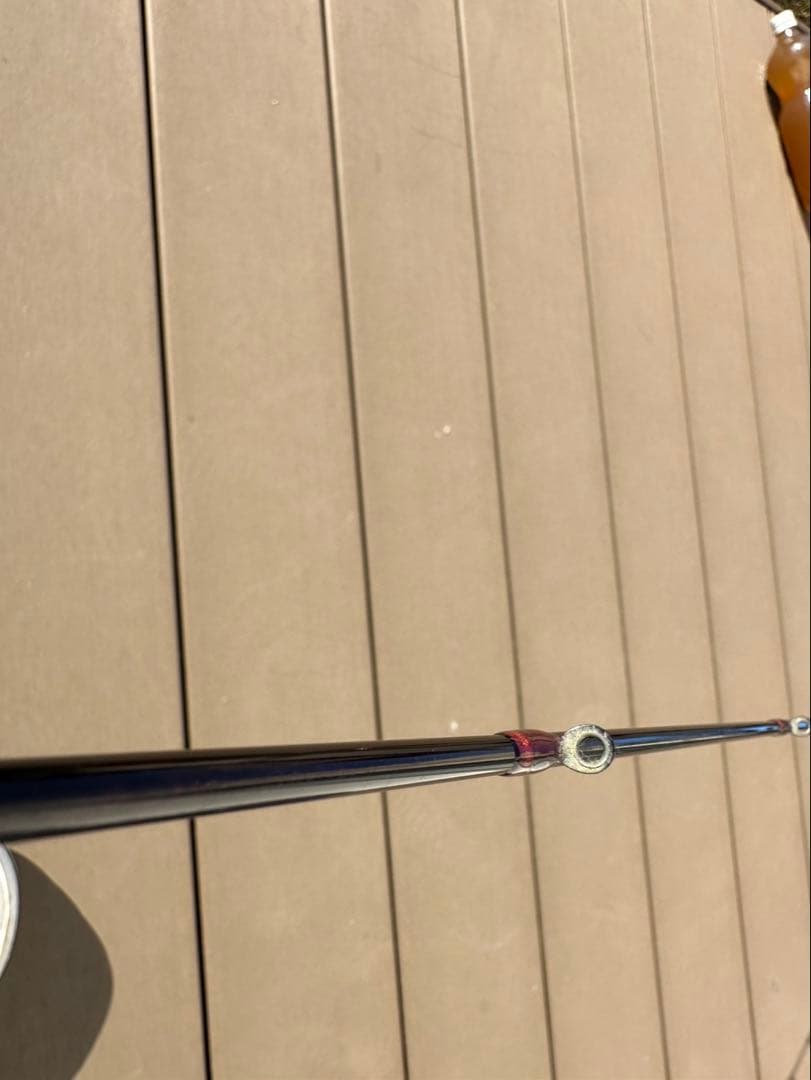 ハートランド震斬琵琶湖SPECベイト60th震斬