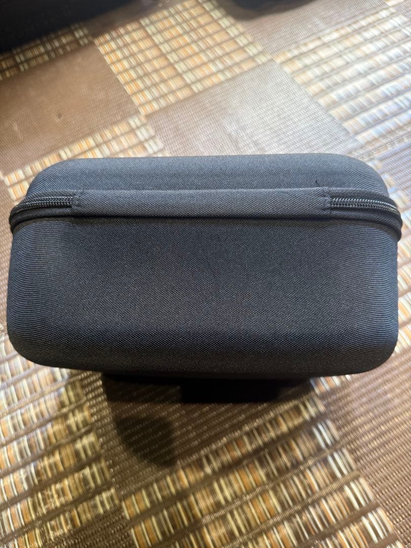 CARGOサーキューレーター Mサイズ ブラック