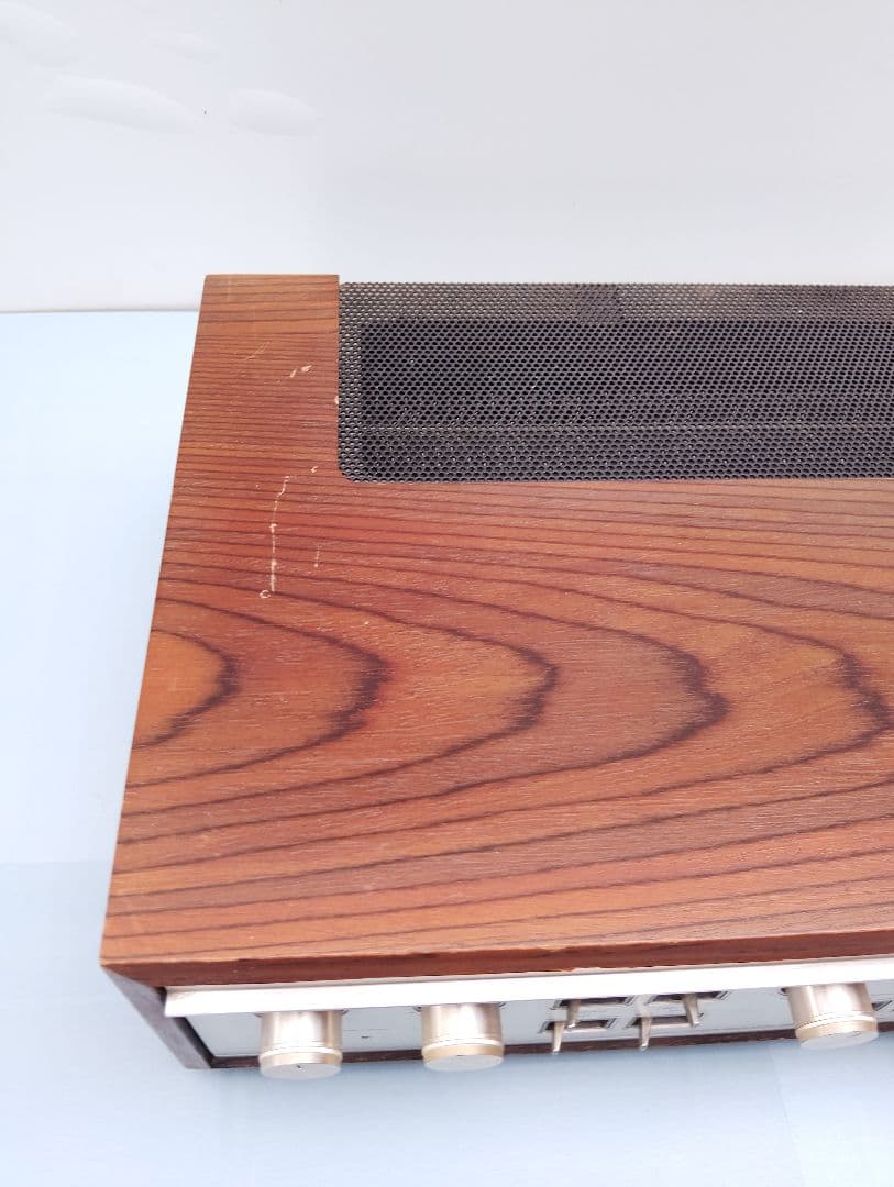 LUXMAN L-48Xプリメインアンプ（ よ5)