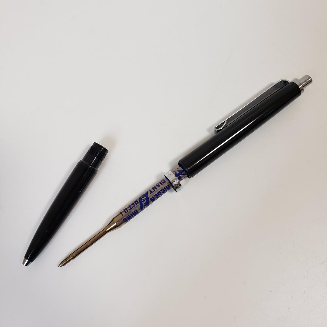 MONTBLANCモンブラン　ボールペン　外箱付き