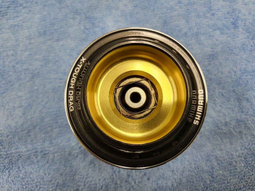 シマノ 13ステラSW 8000HG(箱無し) リブレ PEライン2種類付き