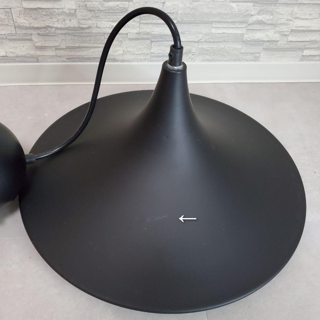 美品✨️Tom Dixon BEAT トムディクソン　リプロダクト　ペンダント