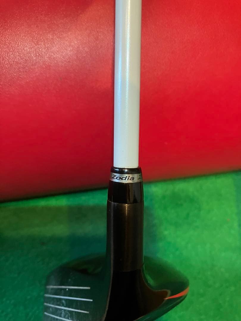 飛びの地クラブZodia ゾデイア（DWと5Wのセット）