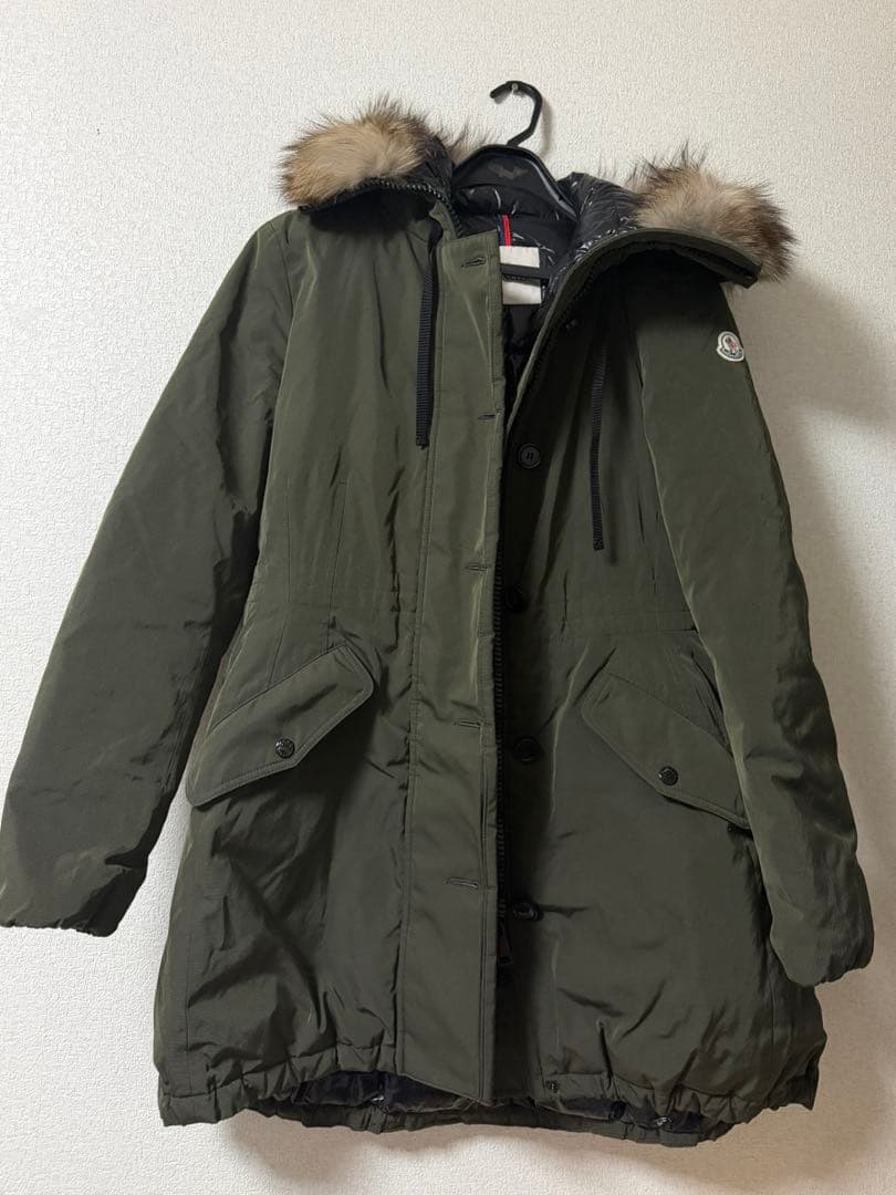 MONCLER モンクレール MONTICOLE