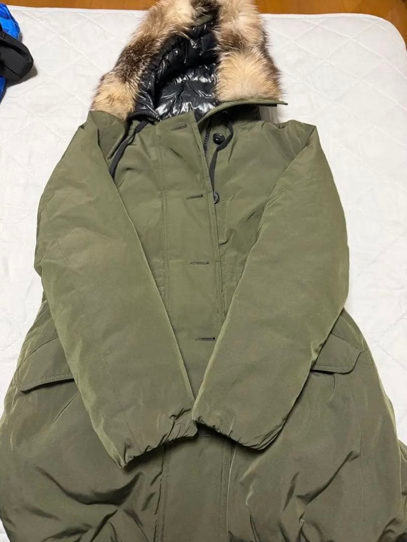 MONCLER モンクレール MONTICOLE