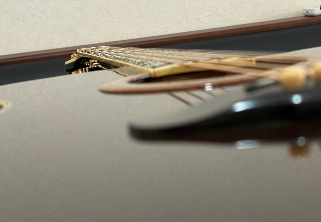 YAMAHA APX-20S エレクトリックアコースティックギター 長渕剛モデル