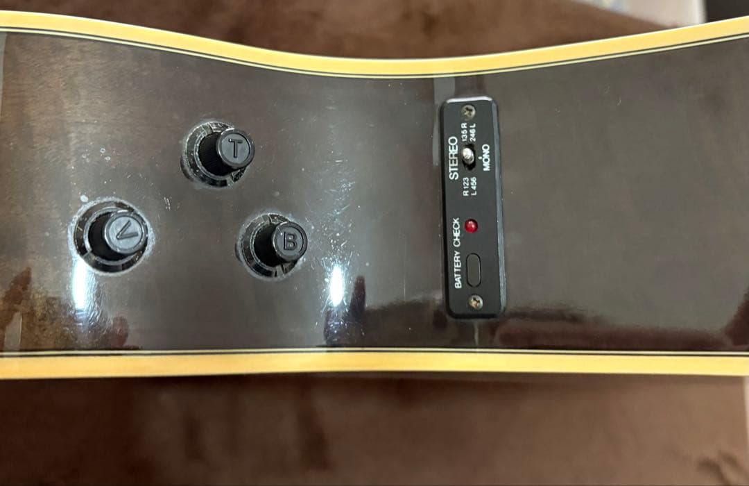 YAMAHA APX-20S エレクトリックアコースティックギター 長渕剛モデル