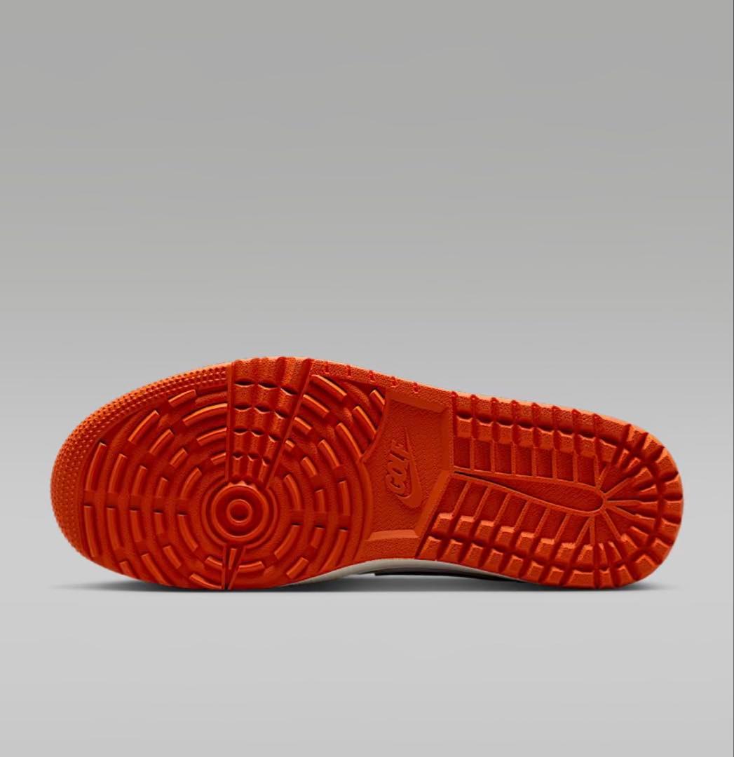 28cm ナイキ エア ジョーダン 1 ミュール ゴルフ 定価以下