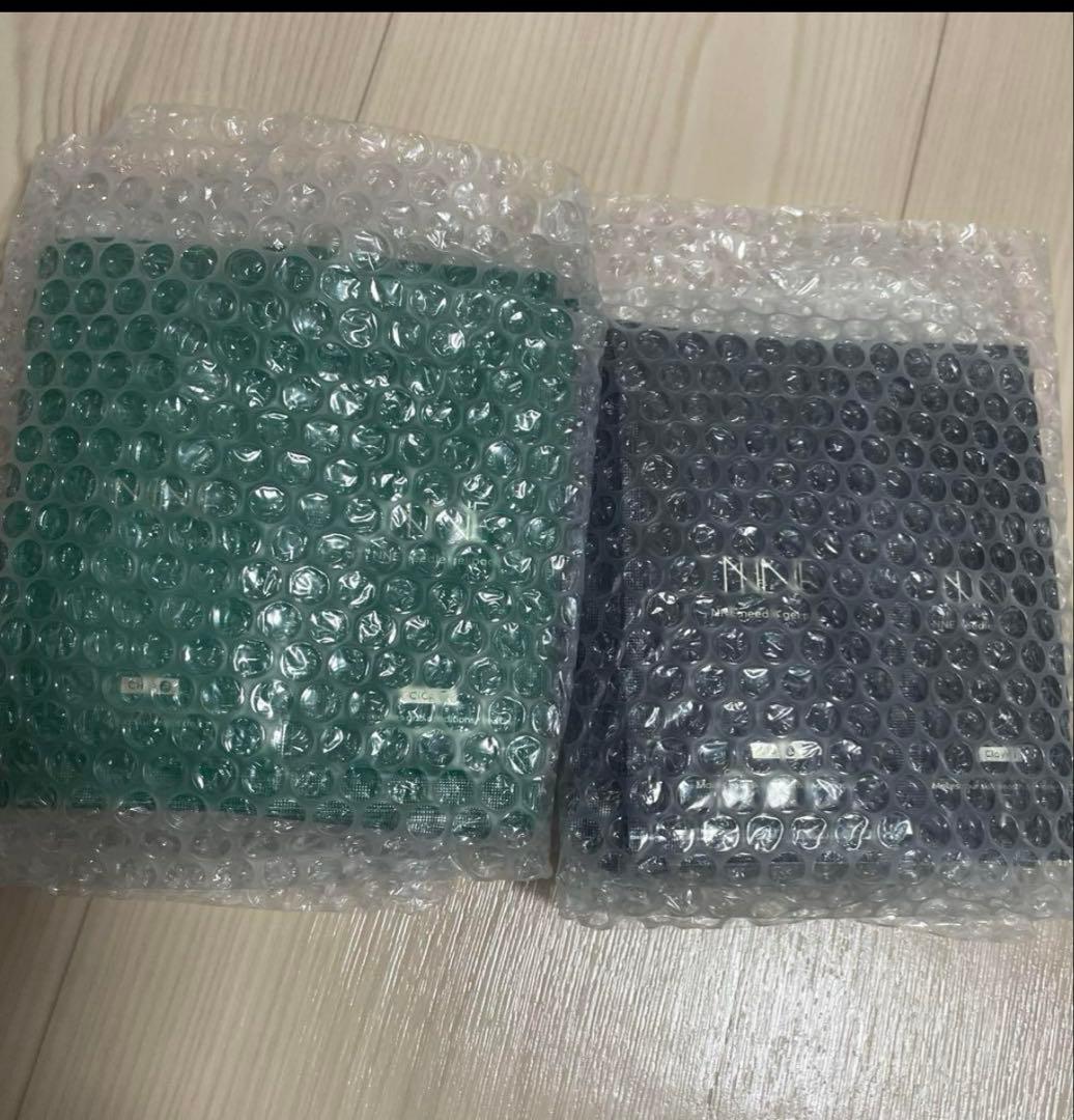 nneニードル炭酸パック 8.8セット(16個入り)