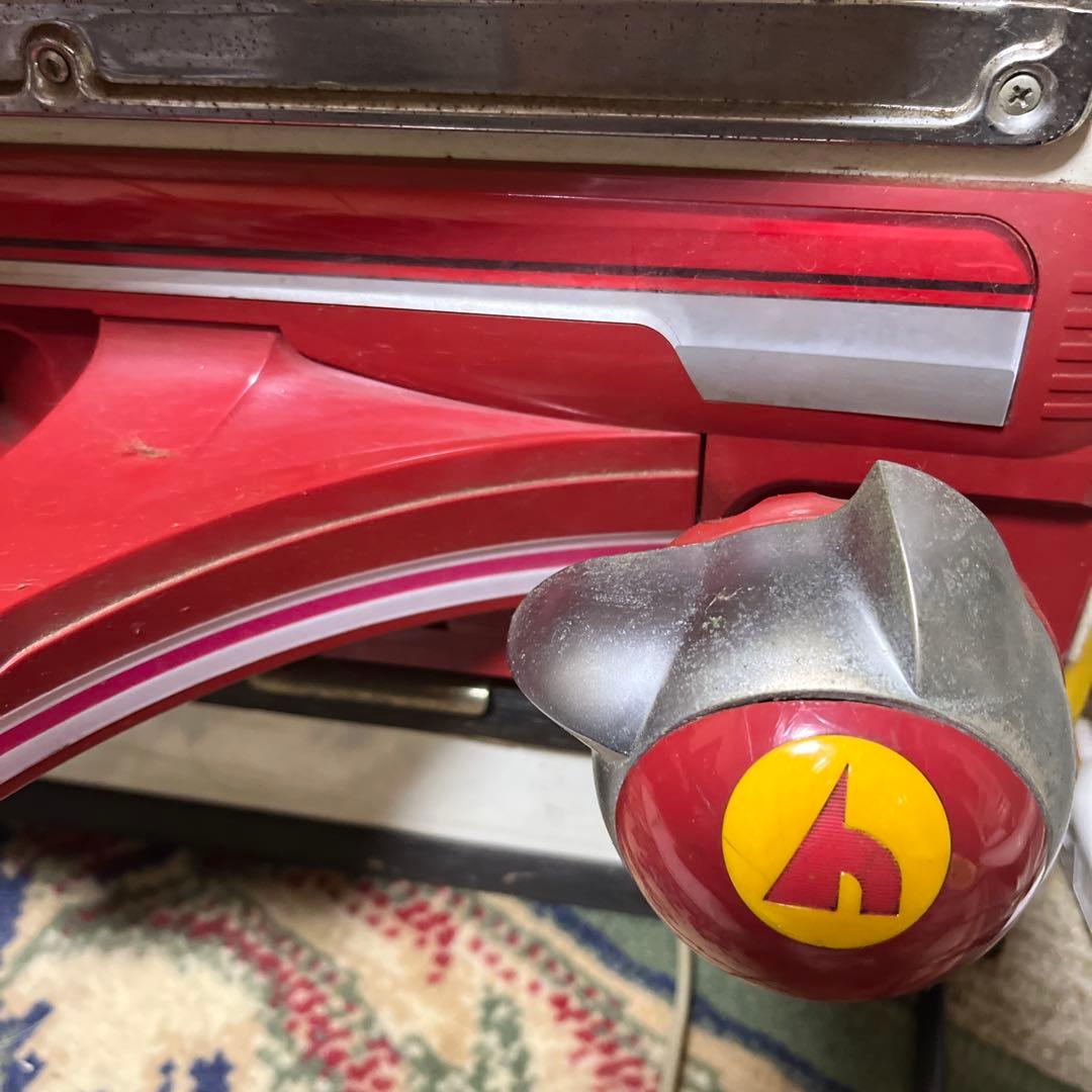 プリンセス物語　平和　ジャンク