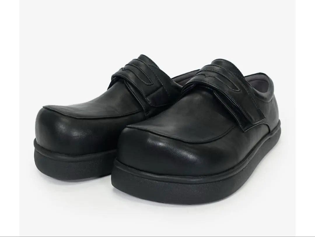 ラクバキ【Racbaki】ローファーS