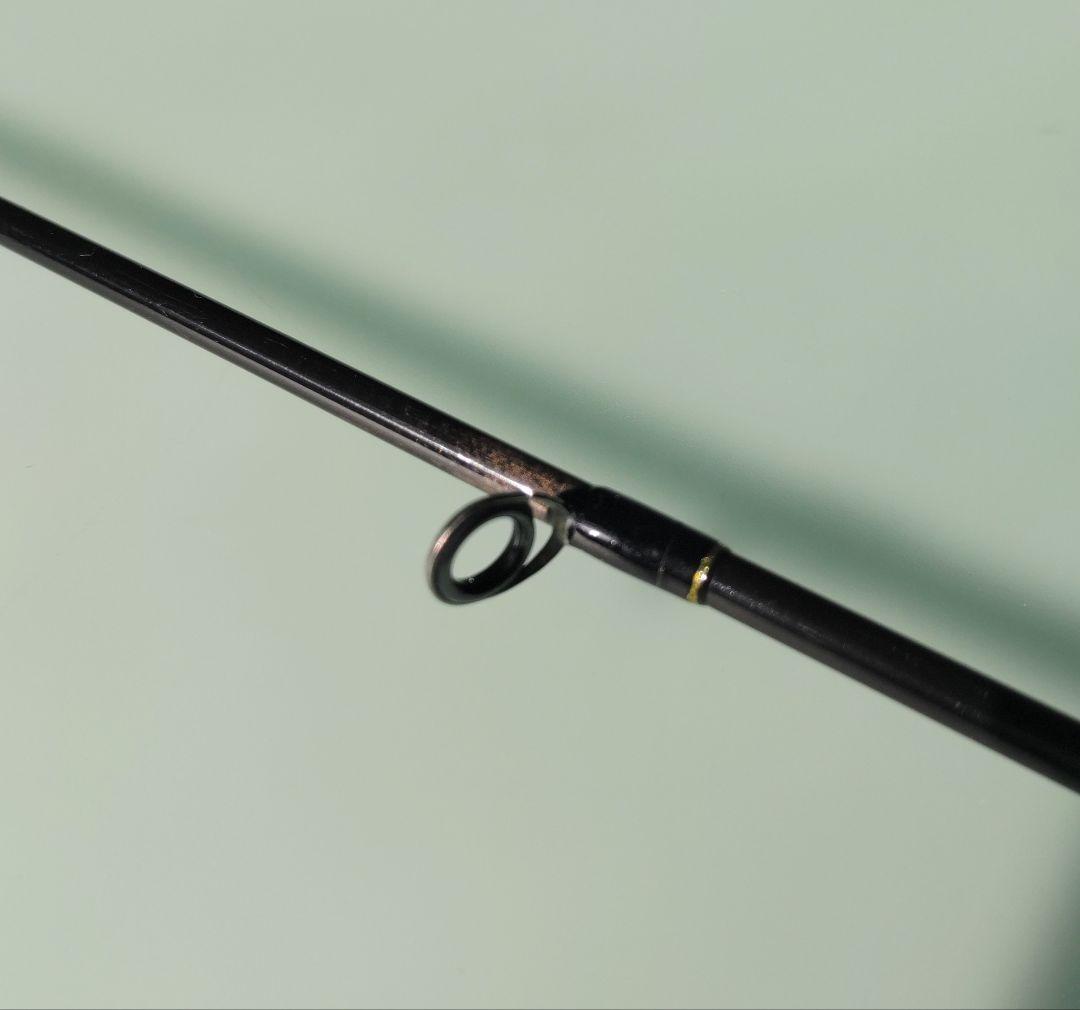 イトウクラフト エキスパートカスタム 860MX 【スタッグ】