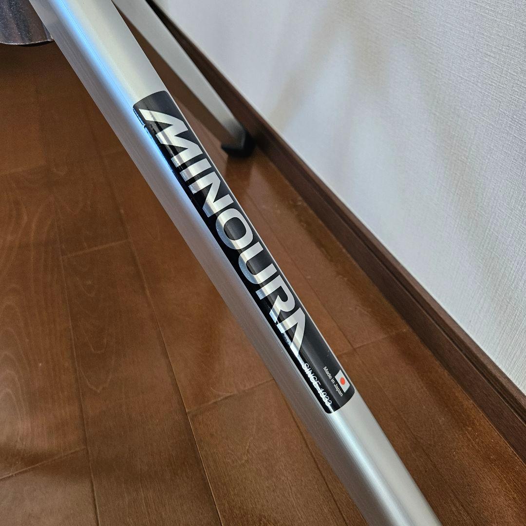 ミノウラ（MINOURA）RS-1800メンテナンススタンド