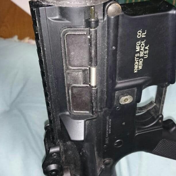 電動ガン 東京マルイ  SR-16