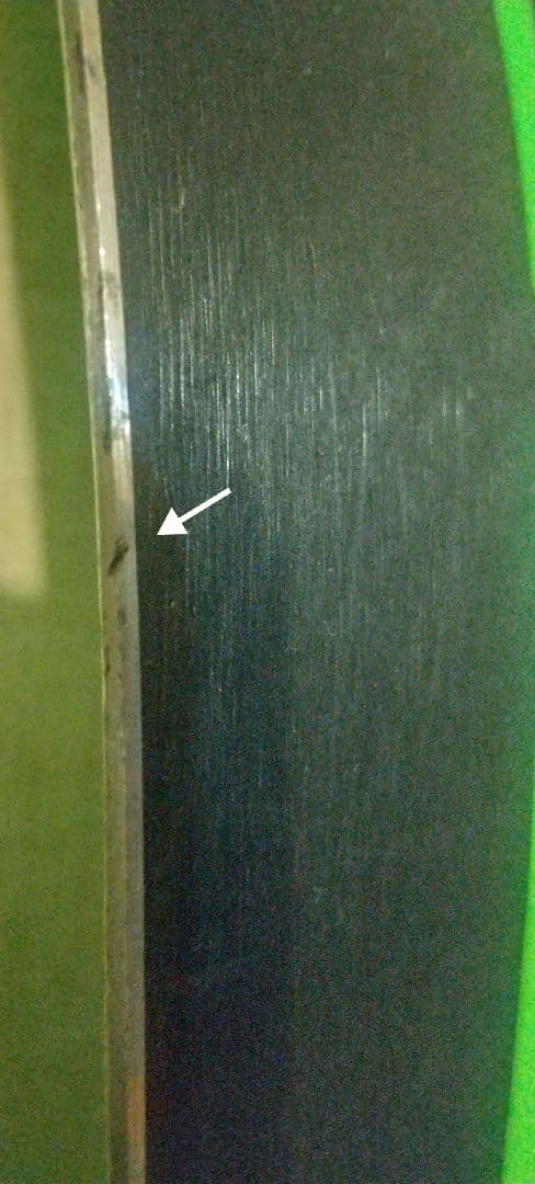 Elan RaceRCG158 ジュニア GS用スキー 板 エラン