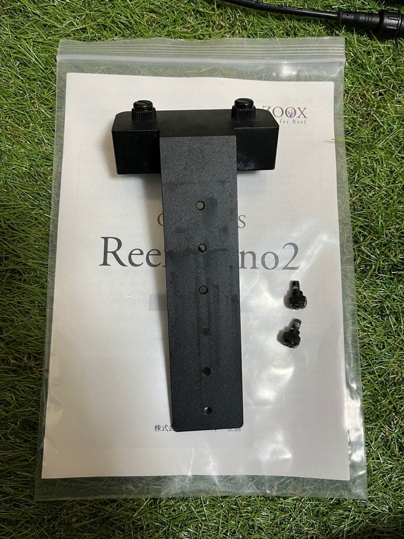 ▪︎美品ZOOX OPTIMUS Reef Nano2 オプティマス リーフナノ2