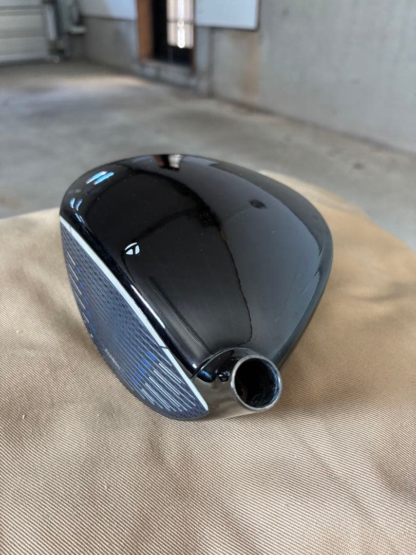 Qi0LS 10.5 ヘッド