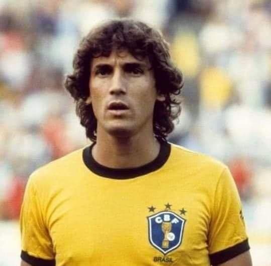 元ブラジル代表 オスカール氏のブラジリスFC(所有クラブ)サイン入ユニフォーム