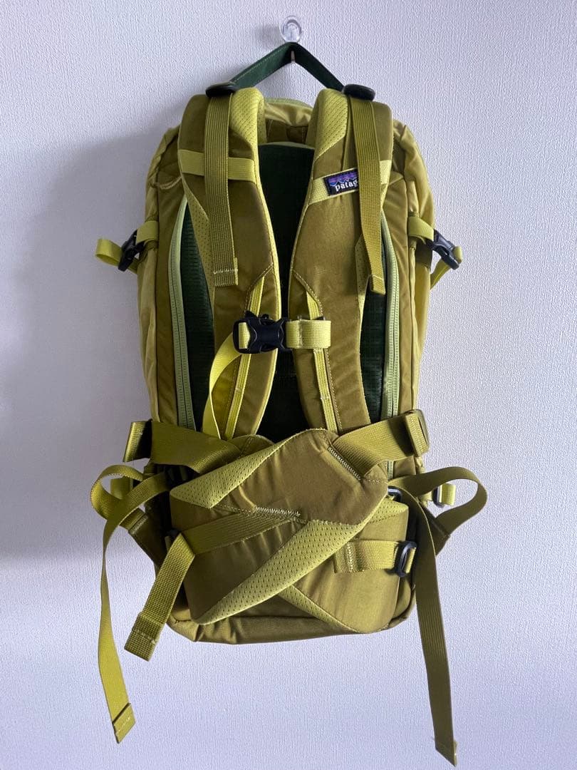 patagonia パタゴニア　 Drifter 30