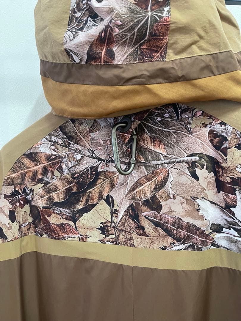 whitemountaineering ホワイトマウンテニアリング