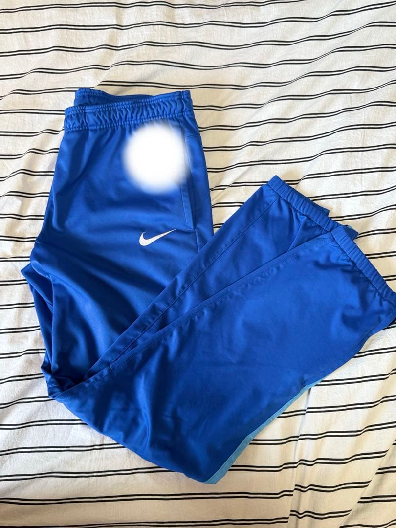 桐光学園サッカー部　移動着　ジャージ