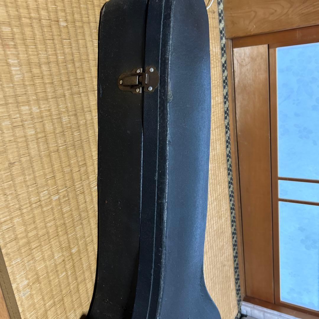 TEISCO EP-2L 1960年代 テスコ　サンバースト