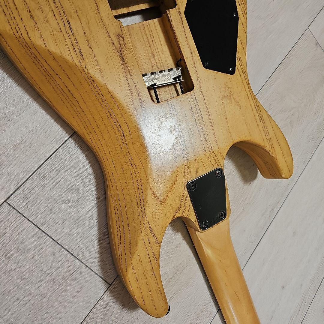 【somek】ESP SEC-280DT KOA　エレキギター