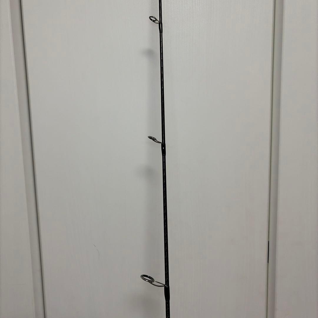 シマノ　22オシアジガーリミテッド S62-2 美品