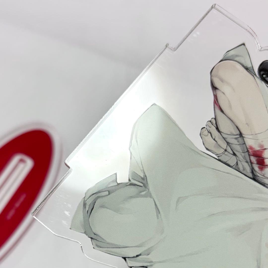 スロウ・ダメージ スロウダメージ スロダメ トワ アクスタ 初回限定版 特典