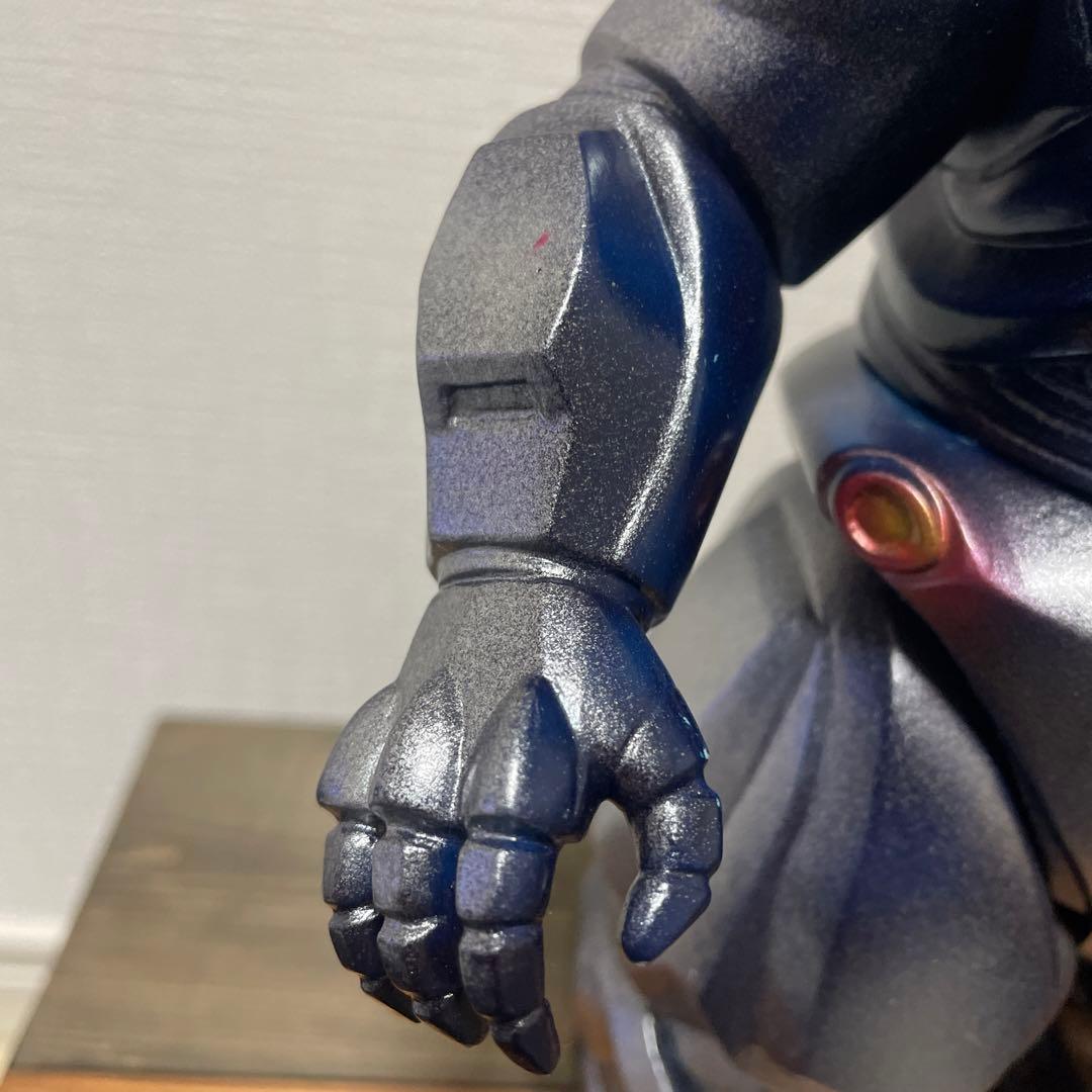 マーミット　メカゴジラ　世紀の大怪獣シリーズ ソフビ