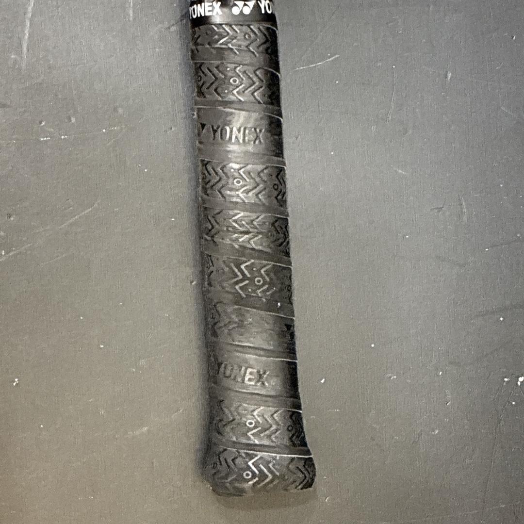 prince　tour 100 プリンス　ツアー　硬式テニスラケット　カバー付き