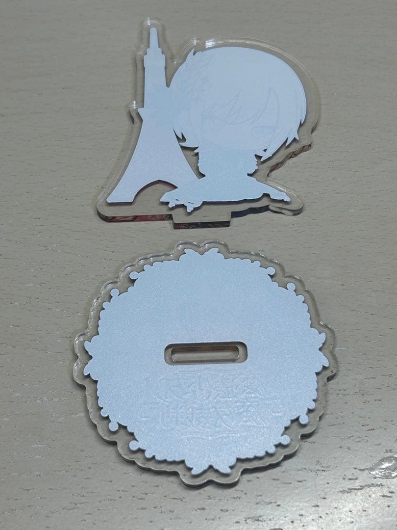 【匿名配送】魔法少女ノ魔女裁判（まのさば）東京タワー グッズまとめ売り 即購入⭕️