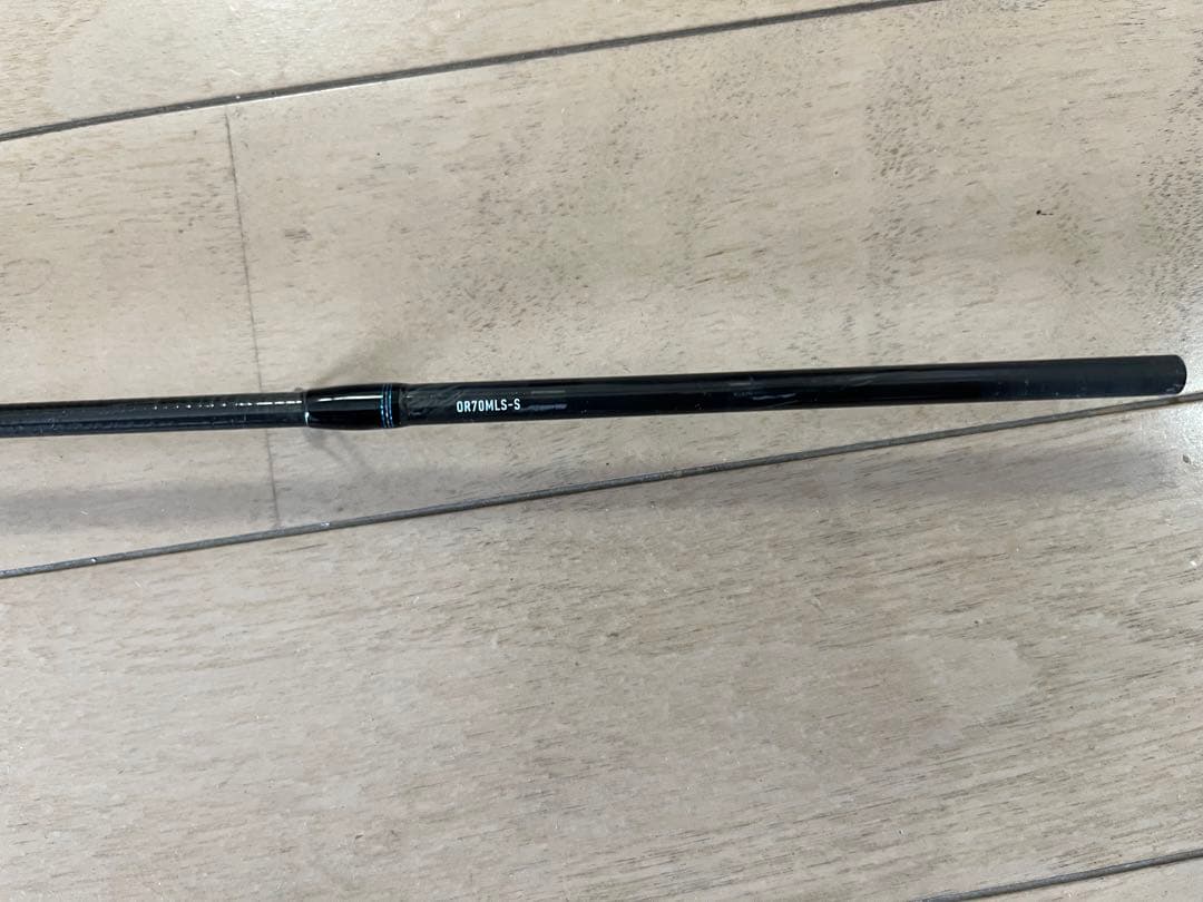 ダイワ　DAIWA エメラルダス MX イカメタル OR70MLS-S