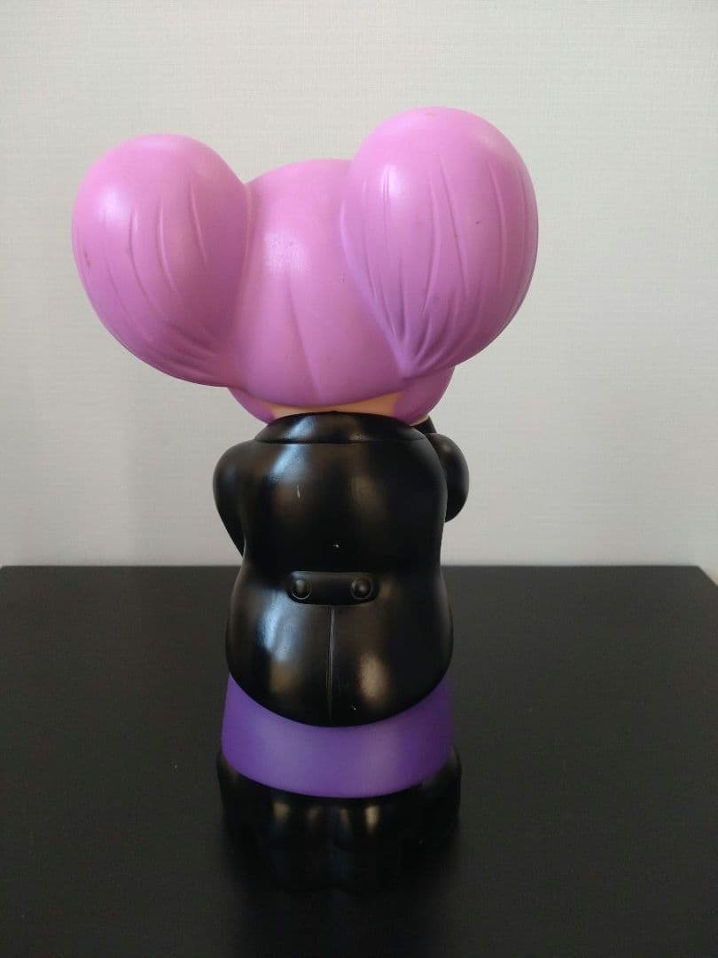 【非売品】SHAZNA　IZAMフィギア