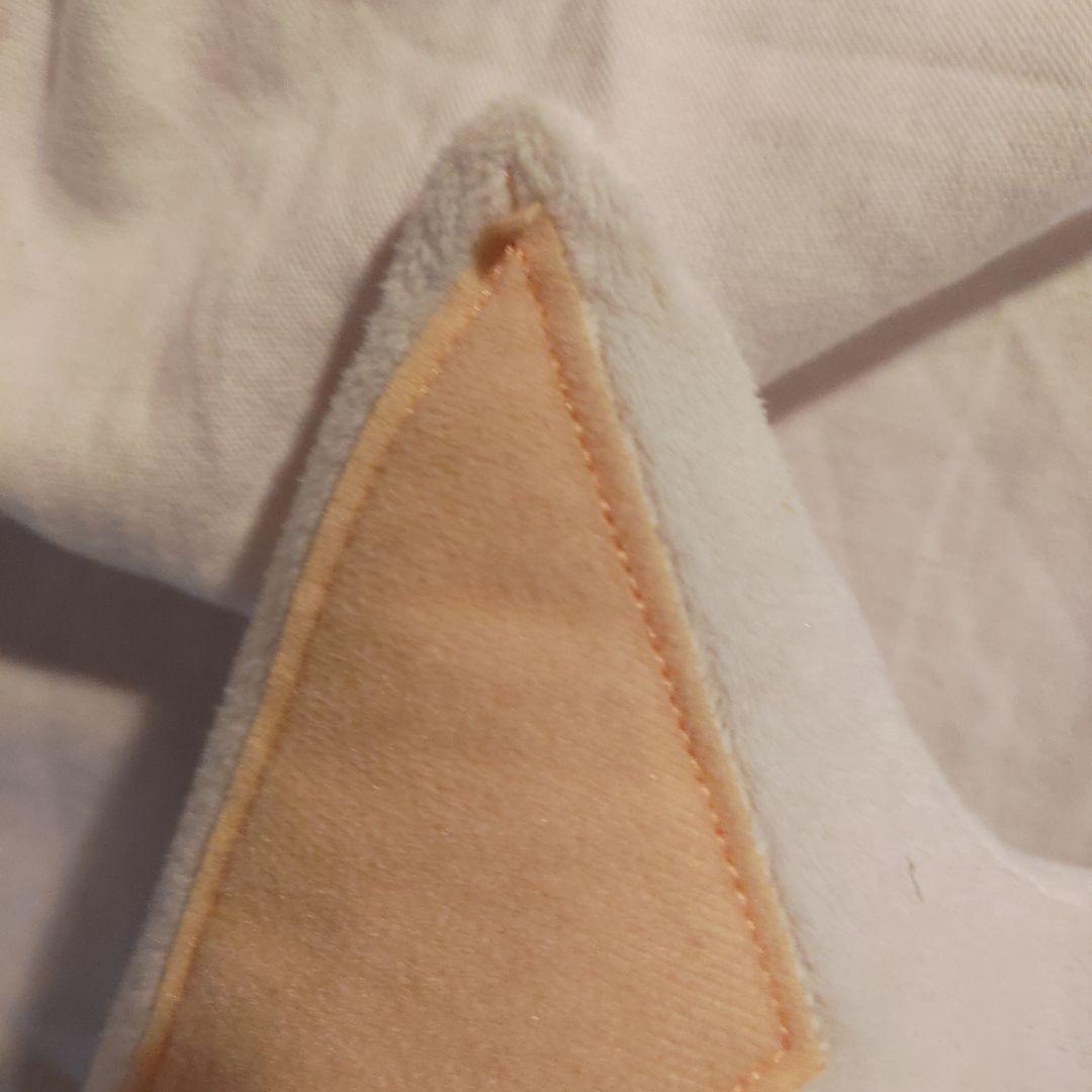 どこでもいっしょ ぬいぐるみセット　おやすみニャ約85cm