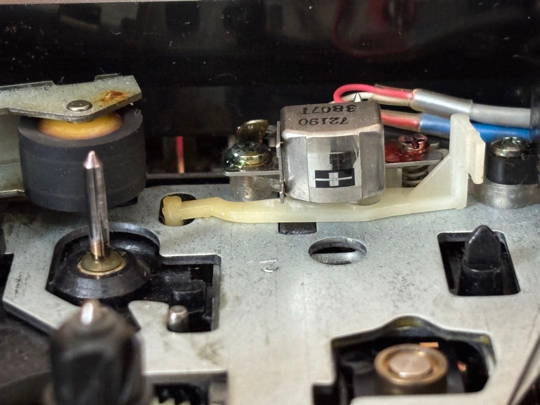 SANYO(サンヨー) MR-U4SF ステレオラジオカセット