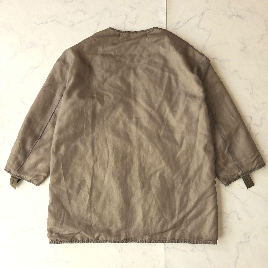 美品✨️Deuxieme Classe M65モッズコート ファー ライナー付