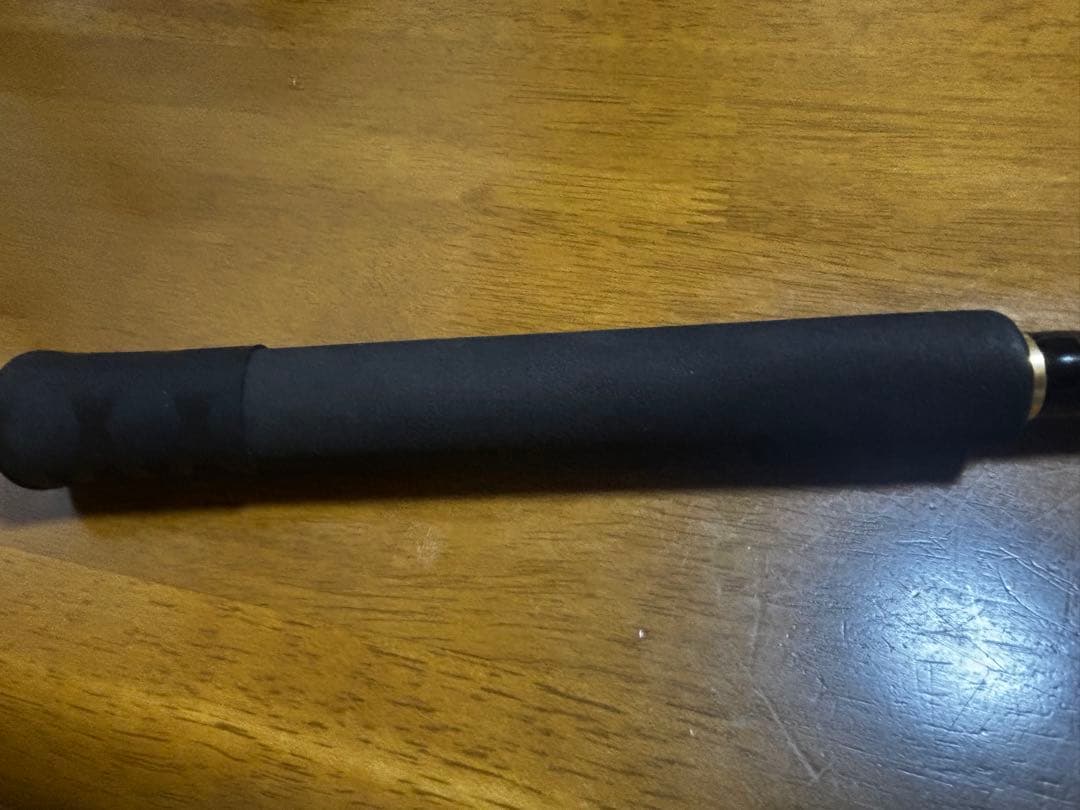 ジグキャスターMX 106MH 箱無し袋あり