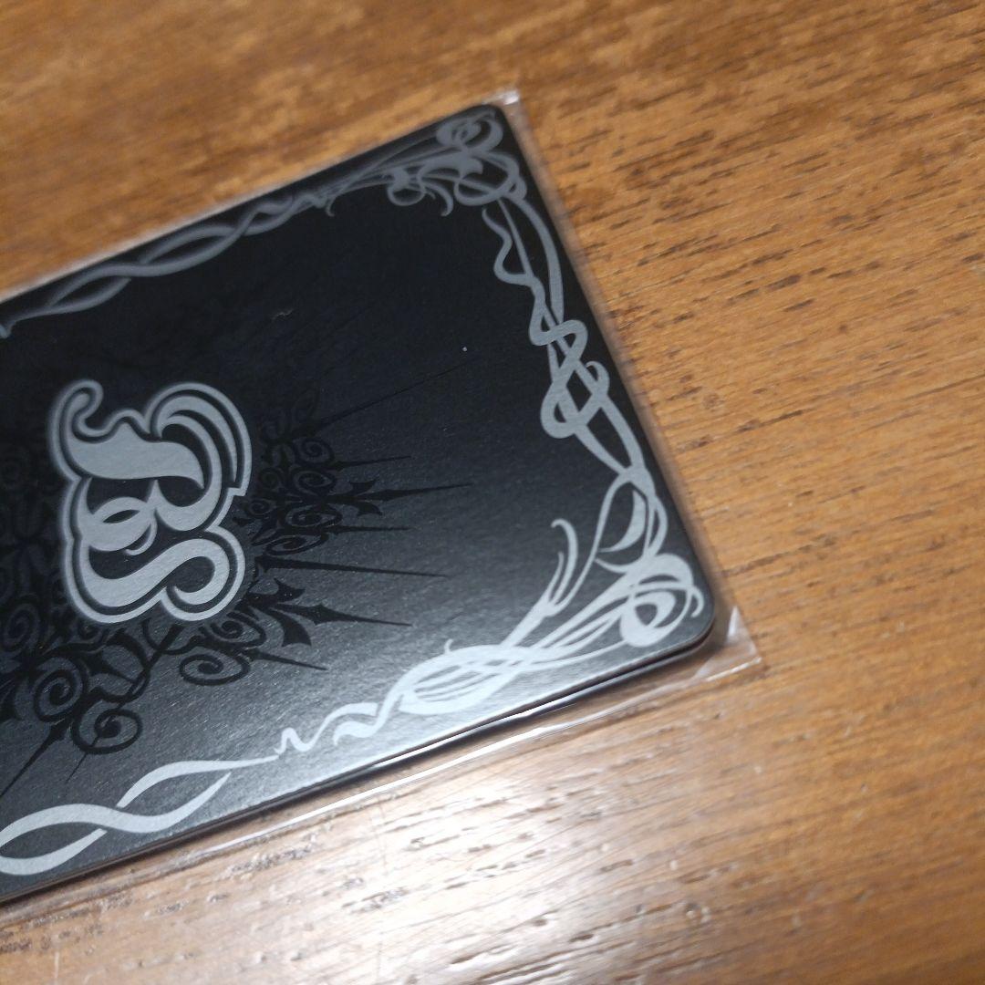 砕星造神レーヴ・ダイダロス　シークレット