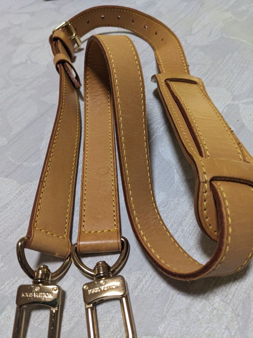 ルイヴィトン　キーポル55　ボストンバック