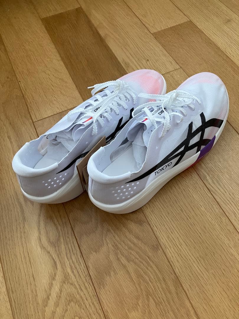 メタスピードレイ（26.5）