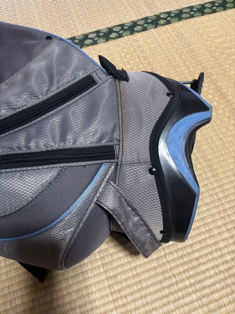 Oakley オークリー スタンド式キャディバッグ